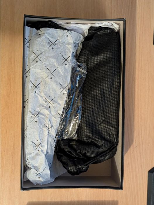 Buty Pako Lorente Sneakersy niskie