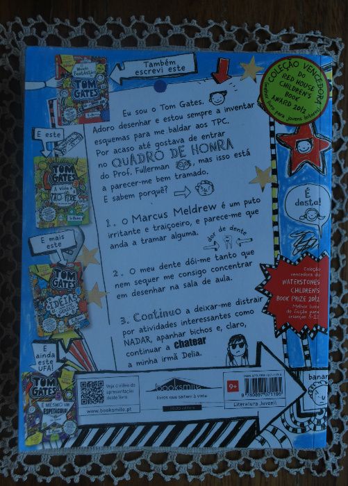 Desculpas Perfeitas e Outras Coisas Fixes de L. Picon