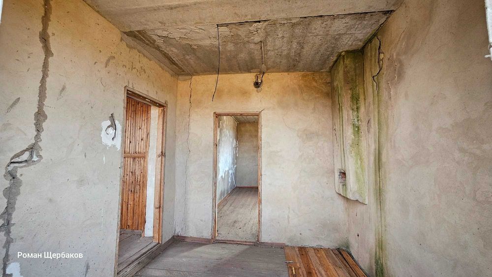 на березі річки, Садове Товариство “Мрія” – новобудова