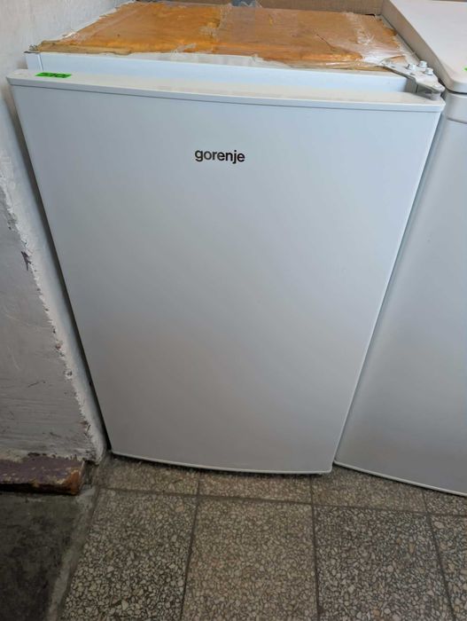 Lodówka mała Gorenje | 50cm szer 81cm wys | Pod blat | Niemiecka | Gwarancja