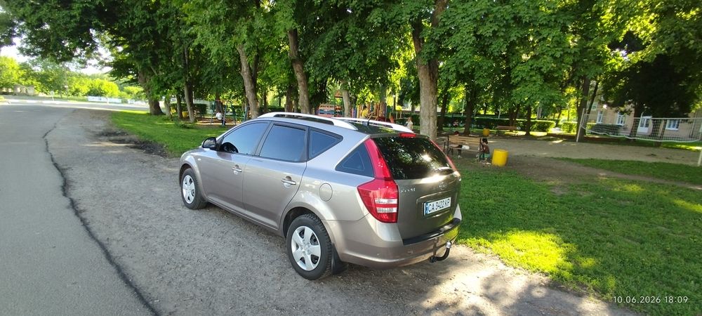 Авто в гарному стані