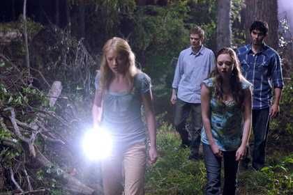 SOLSTÍCIO (Elisabeth Harnois/Amanda Seyfried/Shawn Ashmore/H Burton)