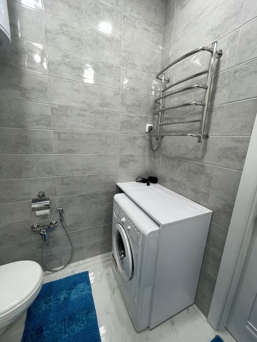 2 ком.Аркадия.люкс. 44 жемчужина вид моря.