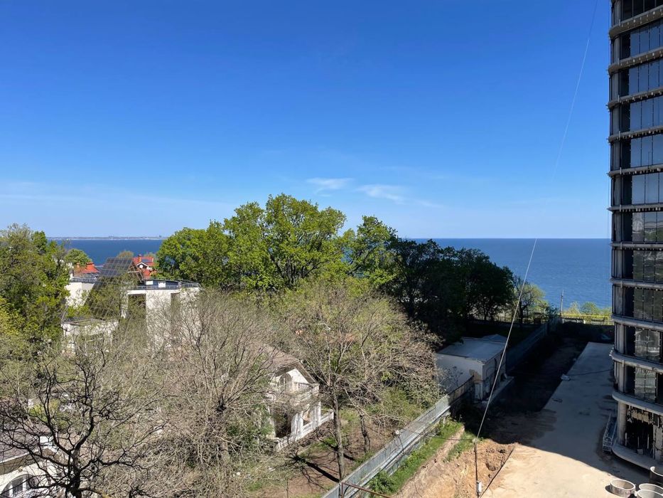 2-rooms apartment apartment by the address st. Mikhaylovskaya Industrialnaya (area 123,3 m²) - Atlanta.ua - photo 4