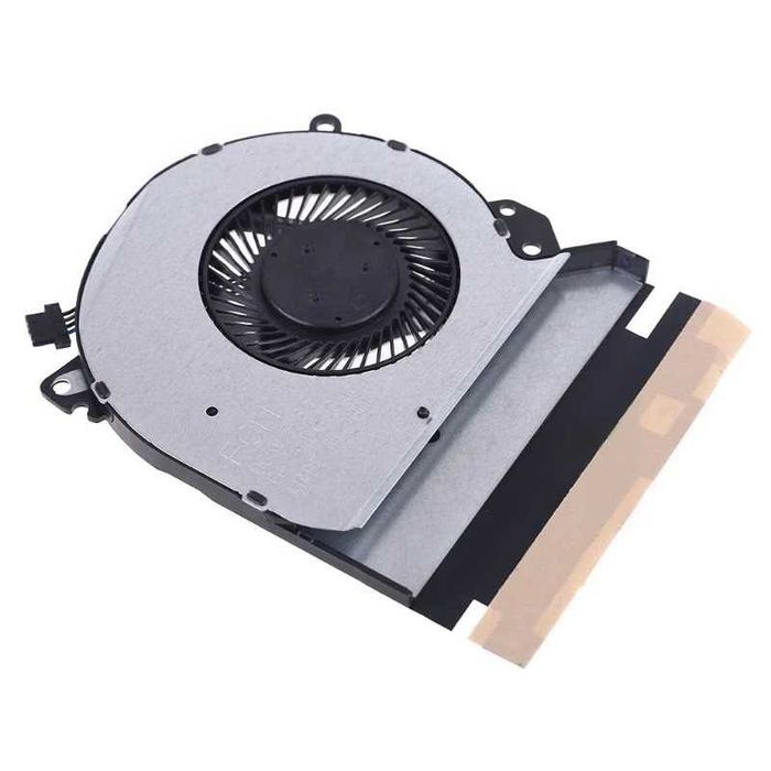 Вентилятор куллер CPU Fan Cooler Hp Probook 440 G5 Zhan 66 Pro G1 R2JB