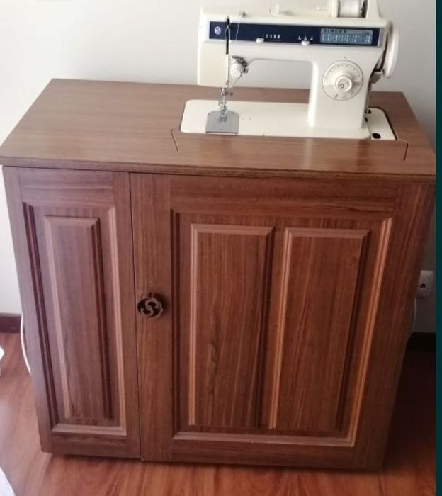 Máquina de costura Singer 1288 vintage