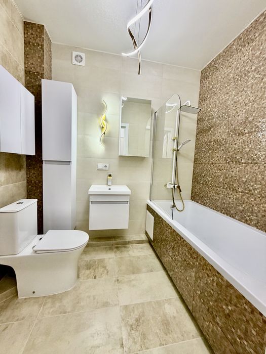 Продаж! Готова квартира під меблювання, 27 м² — 42900 $
