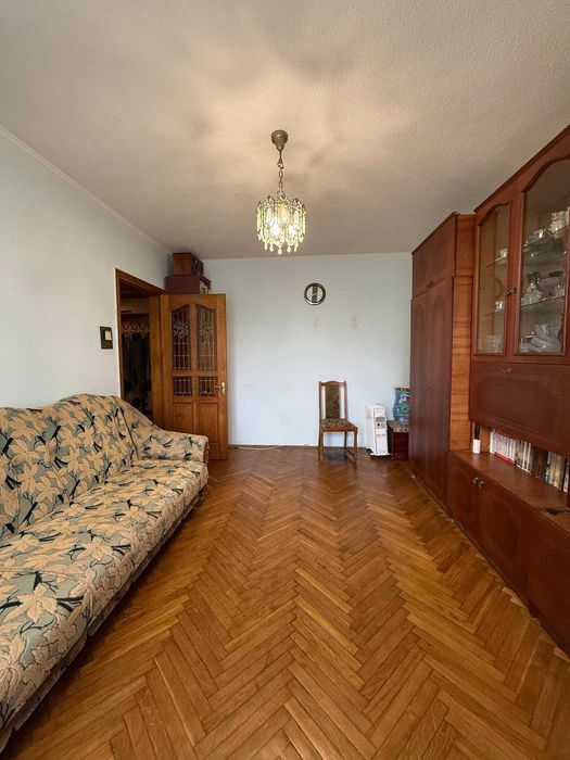 Оренда 2 кімнатної квартири по вулиці Кос-Анатольського, дешеві КП