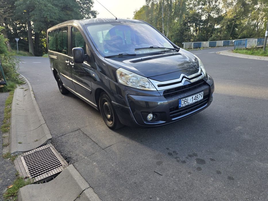Citroën Jumpy