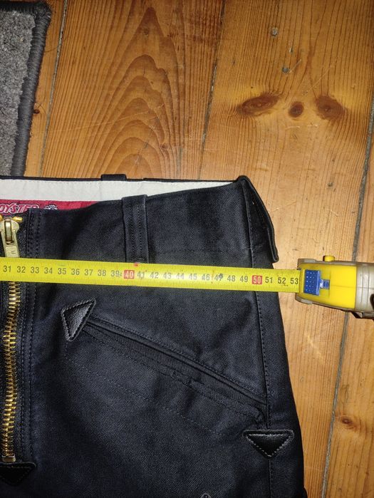 Oyster spodnie męskie XL/54
