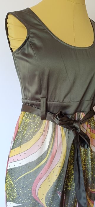 Vestido Skunkfunk S
