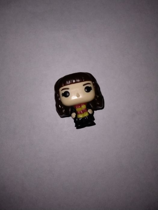 Фігурки Кіндер Джой Фанко Колекція Гарі Поттера