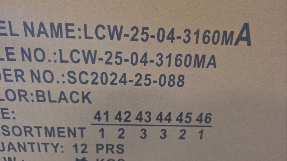 Сток Опт Гурт Lee Cooper