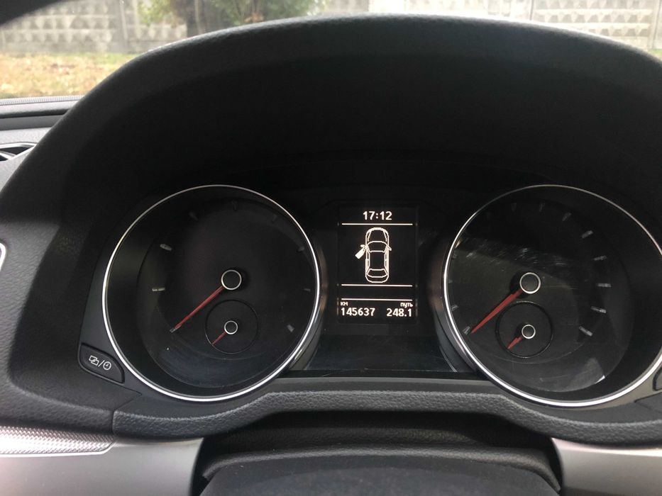 Volkswagen Passat NMS 2016