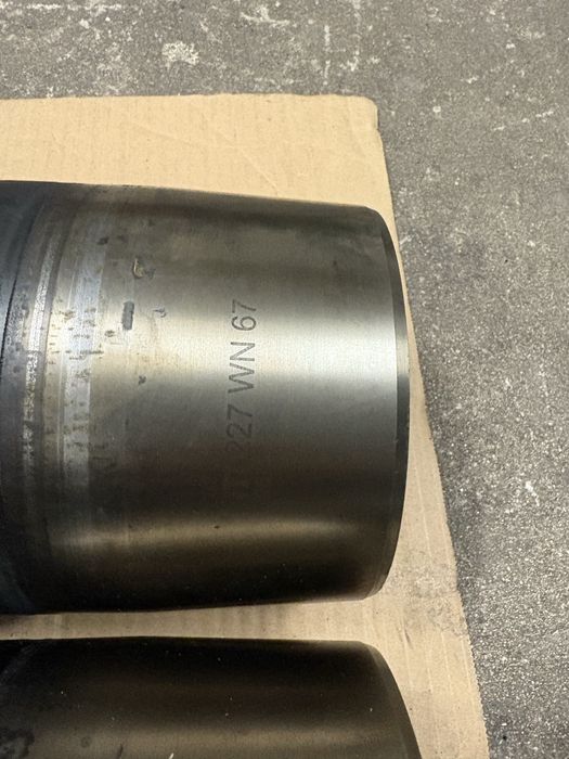 Man tgx euro 5 tloki i tuleje D20comon