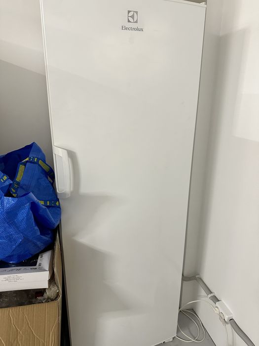 Chłodziarka lodówka Electrolux