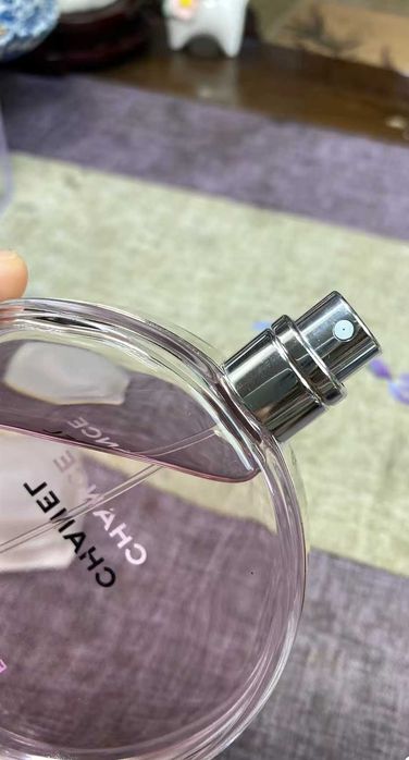 Chanel Chance – perfekcja w butelce.