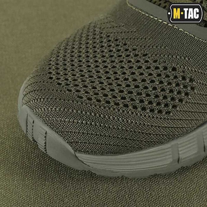 Кросівки M-TAC M-TAC Summer Light Dark Olive. Темна Олива. Є РОЗМІРИ!