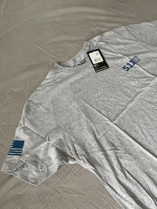 Футболка 5.11 tactical Proud Patriots розмір M