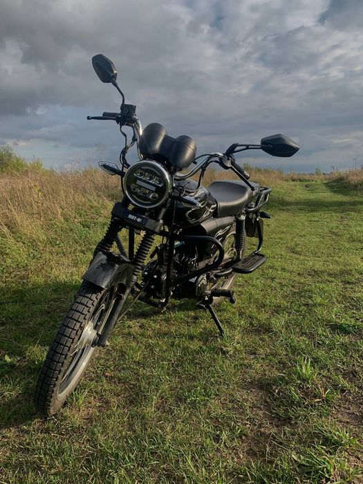 Продам Мустанг фіт Торг