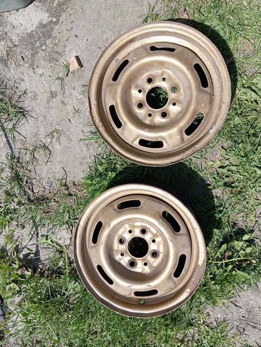 Диски р13 на машину