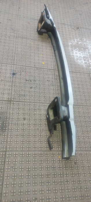 Párachoques bmw e91 reforço