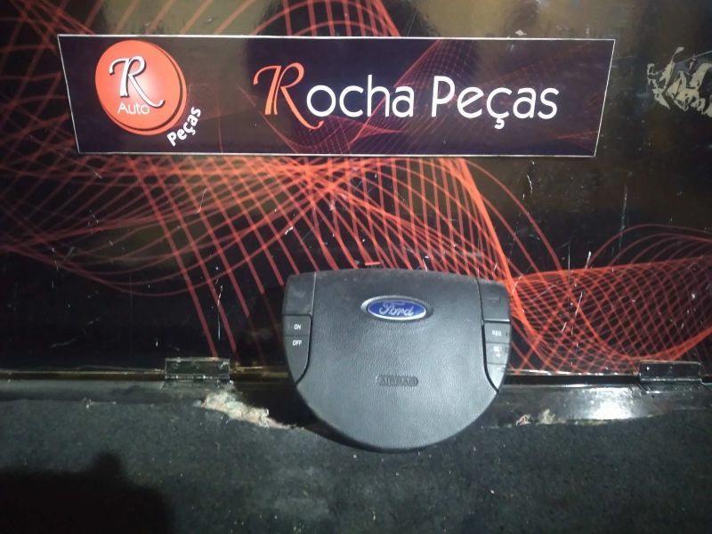 Airbag Volante Ford Mondeo Iii (B5y)