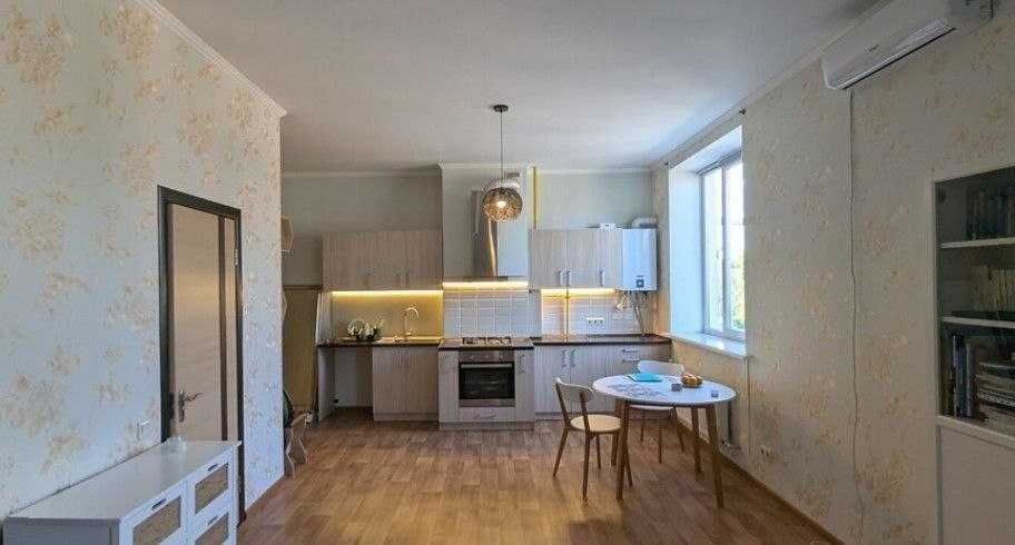 В продаже 1 к. квартира 50м2 ЖК Околица   SM