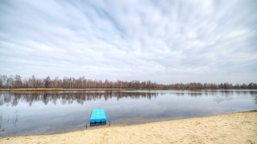 Продажа квартири за містом в Голосіївському районі (Конча Заспа)