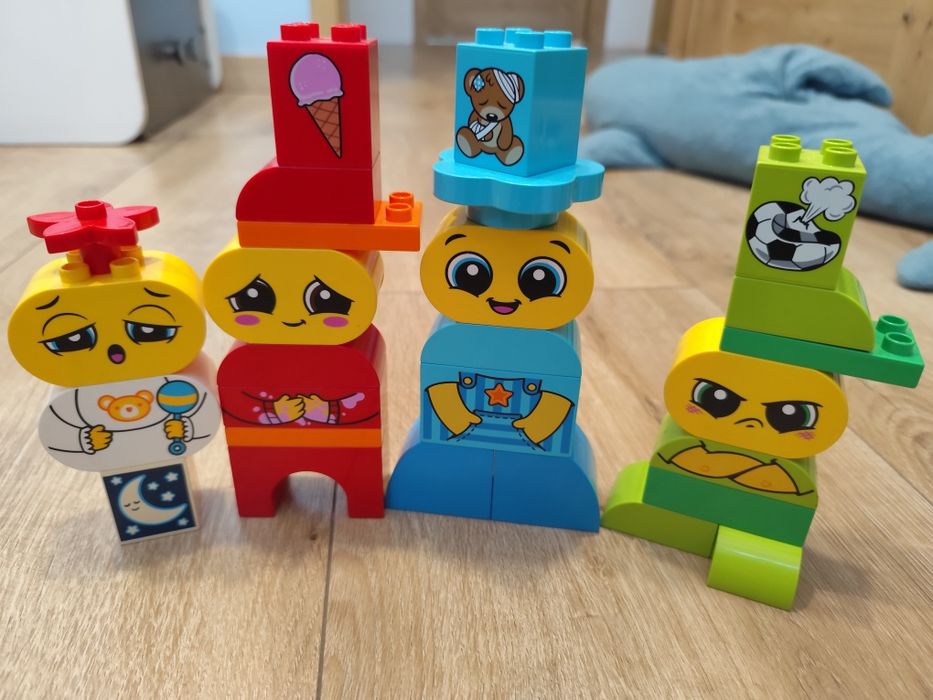Lego Duplo 10861