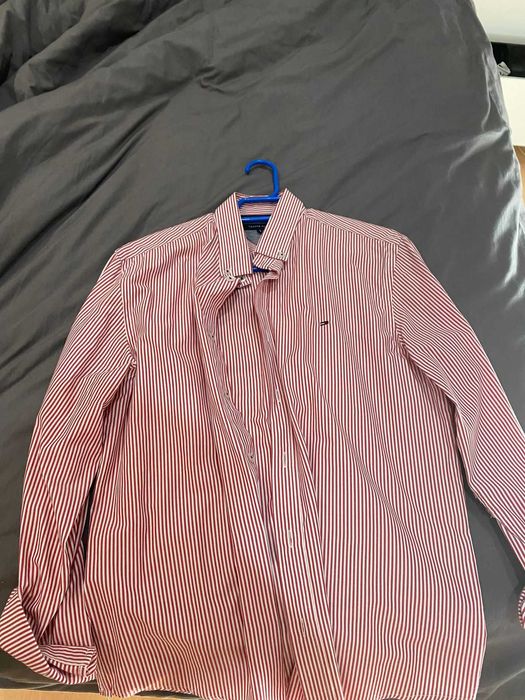 Camisa Tommy Hilfiger