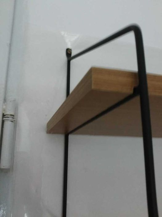 Półka wisząca modułowa