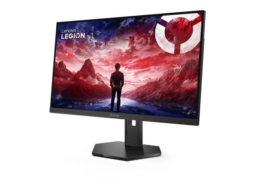 Монитор Lenovo Legion 27Q-11 27" 2K IPS 300Hz 0,5ms MPRT Игровой