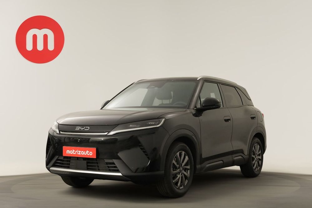 BYD Atto 2 1.5 DM-i Boost foto 2