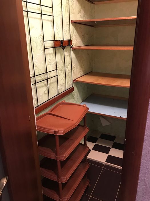 Продажа однокомнатной квартиры на Лазурном