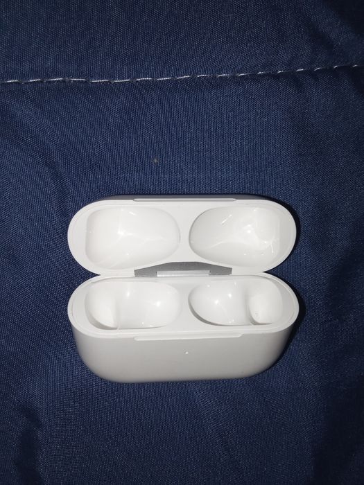 air pods pro2  novo