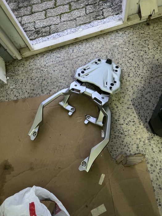 Suporte Mala XADV 750 de 2023