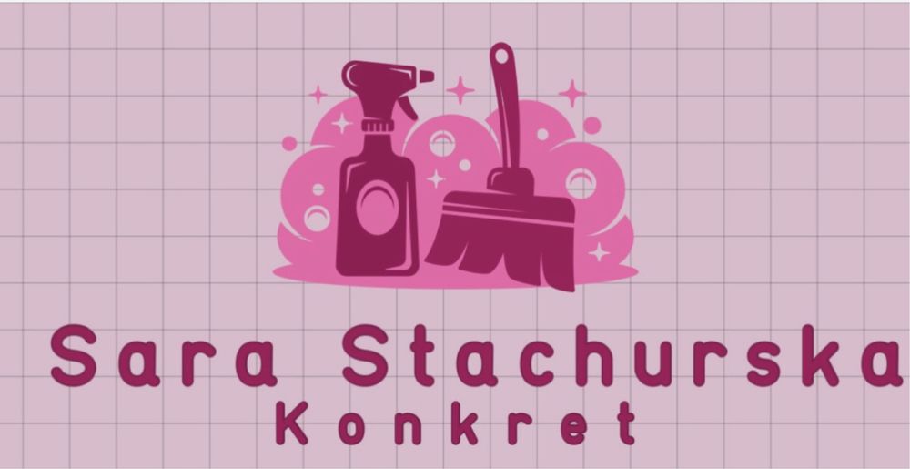 Sprzątanie biur, lokali.