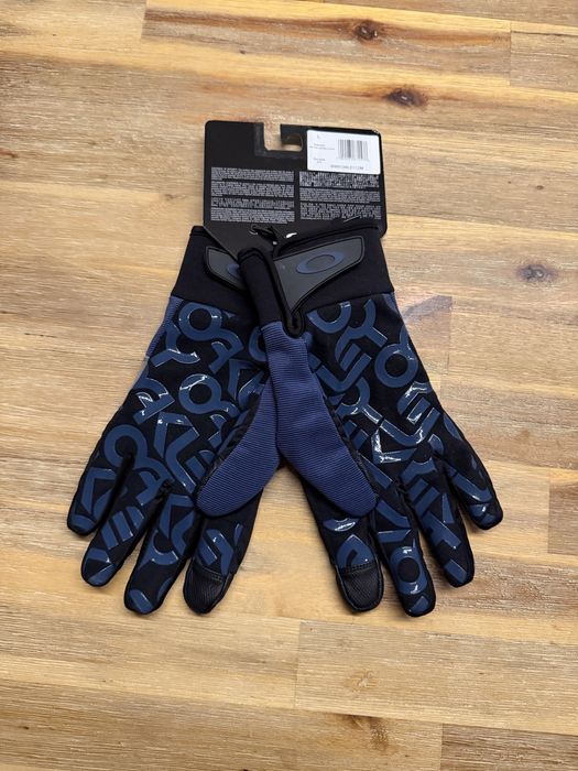 Luvas Ski Snowboard Oakley L