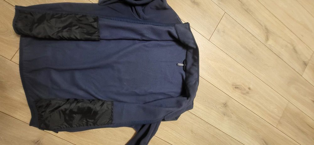 Bluza polarowa martes rozmiar XXL