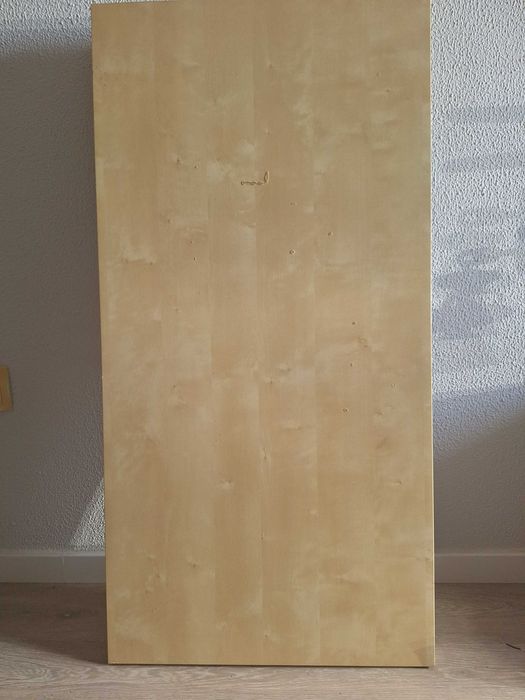 Secretaria IKEA (usada em consultorio)