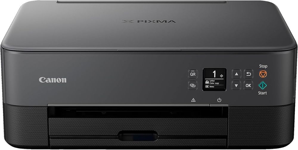 Drukarka skaner Canon PIXMA TS5350i WiFi