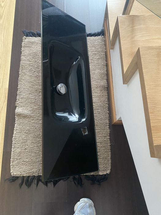 Pedra lavatório para móvel