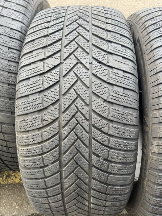 Резина зима 275 50 r20 bridgestone
