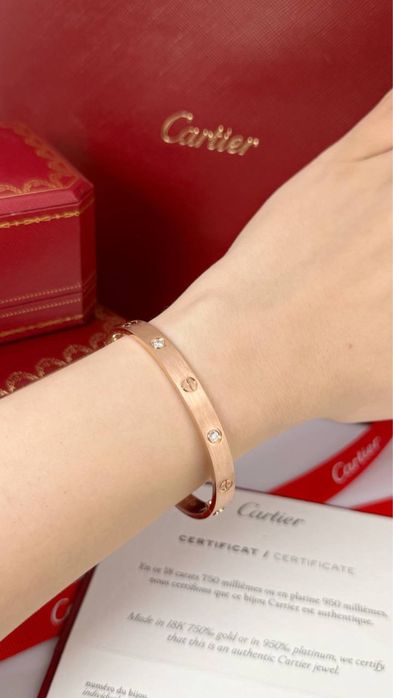 Браслет 1:1 Cartier