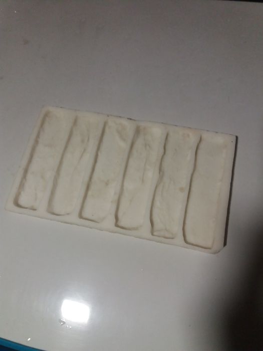 Форма для плитки