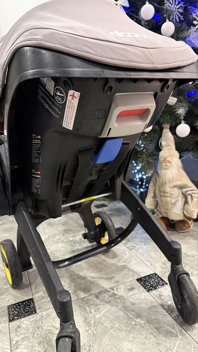 Коляска - автокрісло Doona+