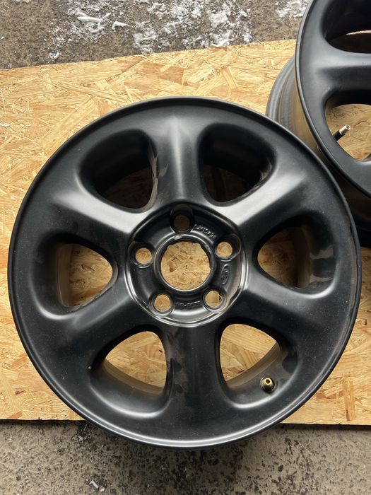 Диски   r15 5*108 6Jx15 ET38  DIA 63.1