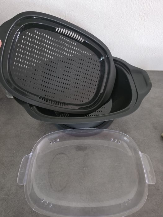 Silvercrest Monsieur Cuisine Smart