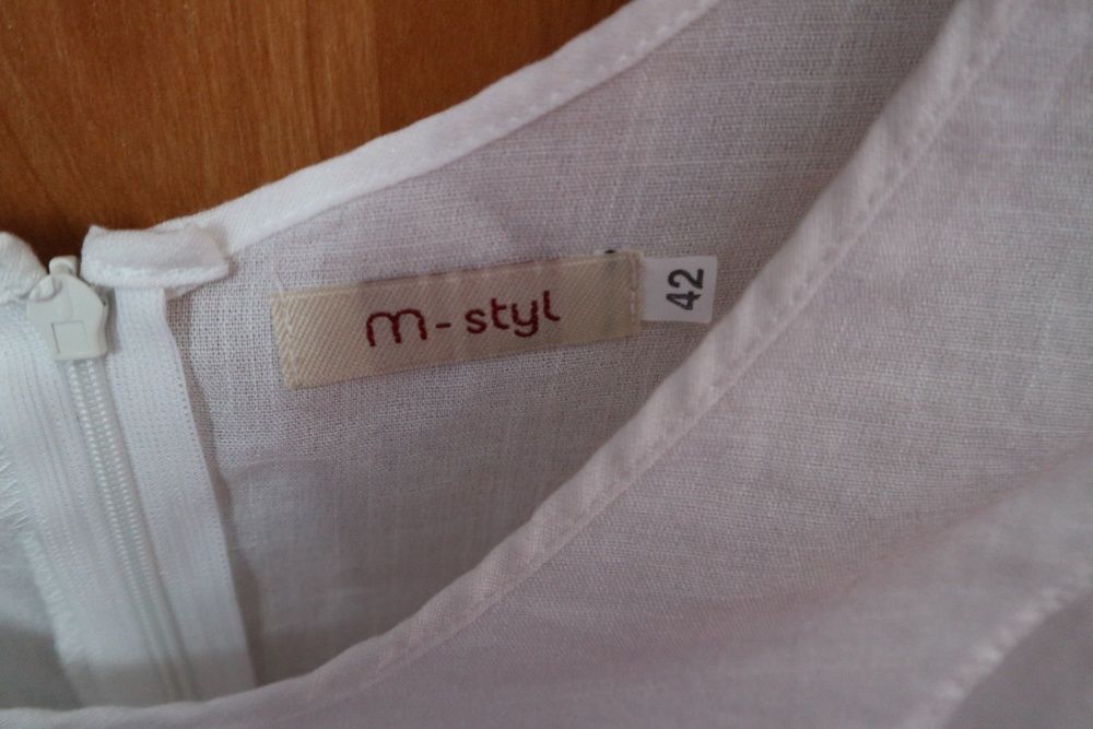 Koszulka damska M-styl rozmiar 42